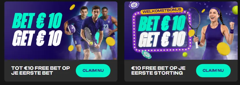 VIP-programma met exclusieve voordelen